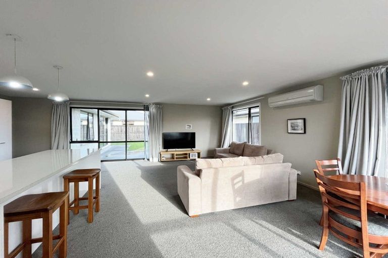 Photo of property in 9 Shearer Street, Tinwald, Ashburton, 7700