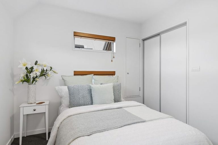 Photo of property in 2/63 Burke Street, Addington, Christchurch, 8024