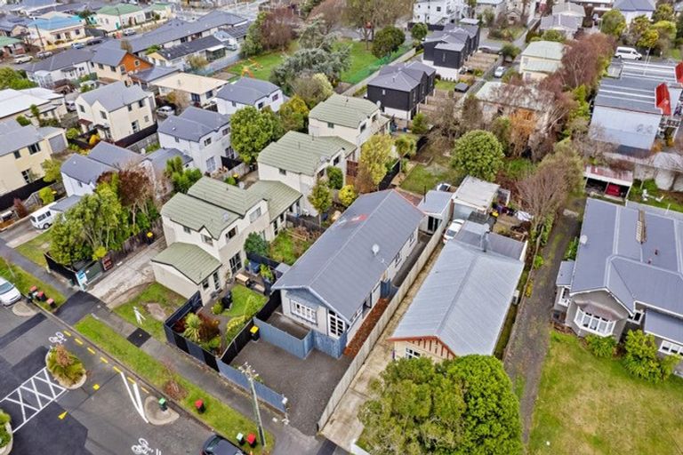 Photo of property in 446 Worcester Street, Linwood, Christchurch, 8011