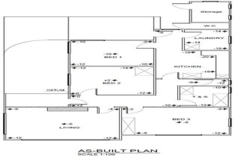 Photo of property in 9 Bletsoe Avenue, Spreydon, Christchurch, 8024