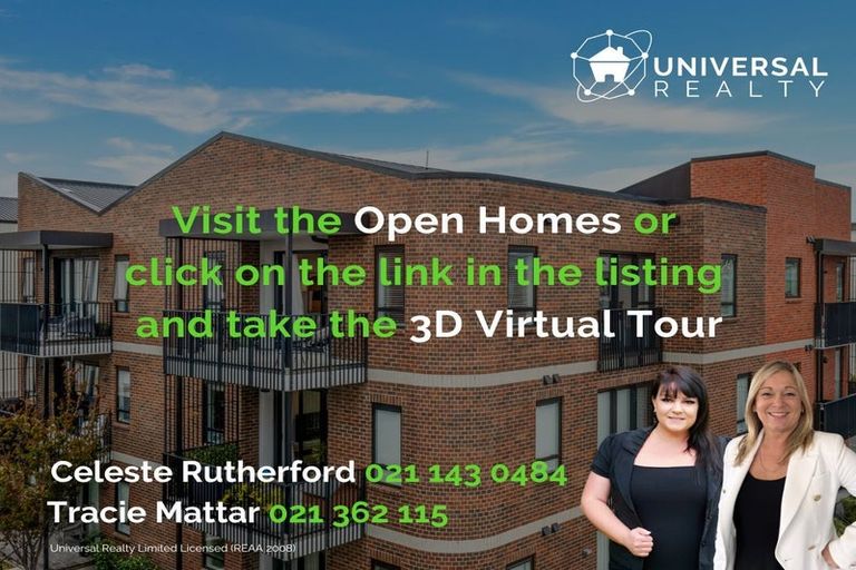 Photo of property in 204/77 Hobsonville Point Road, Hobsonville, Auckland, 0616