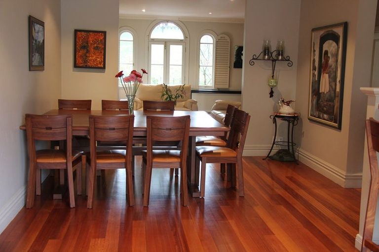 Photo of property in 1j George Street, Newmarket, Auckland, 1023