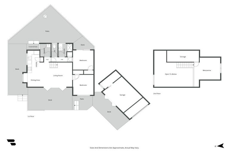 Photo of property in 118a Otahu Road, Whangamata, 3620