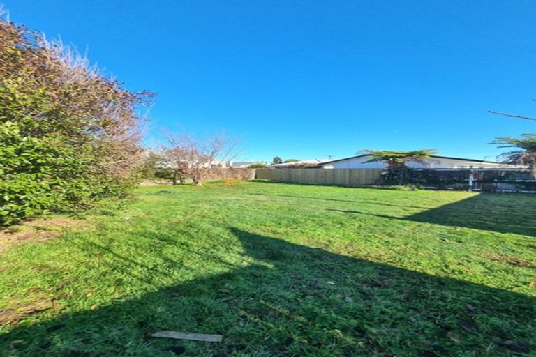 Photo of property in 2 Martin Harvey Street, Levin, 5510