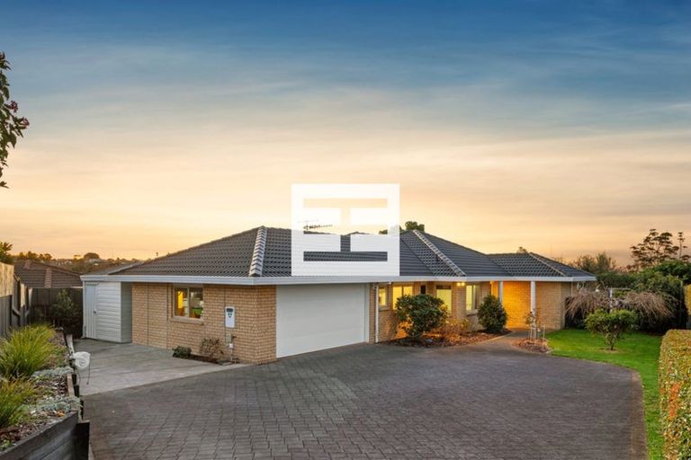 Photo of property in 3 Ridgemount Terrace, Welcome Bay, Tauranga, 3112