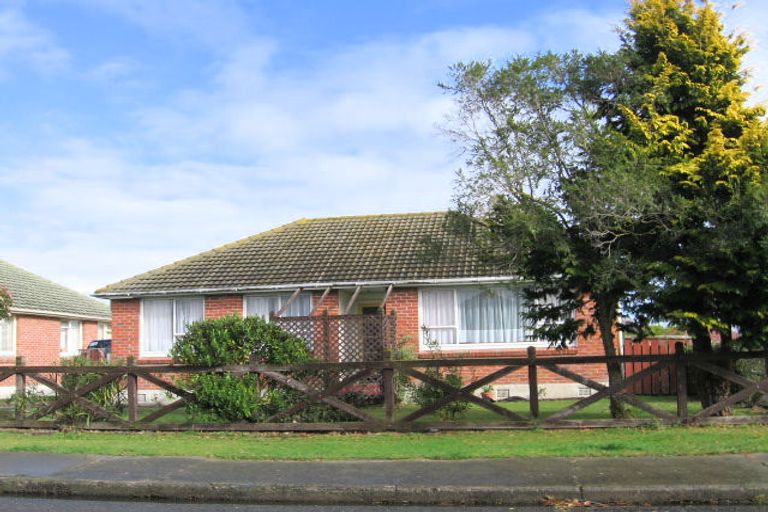 Photo of property in 805 Collinge Road, Mayfair, Hastings, 4122