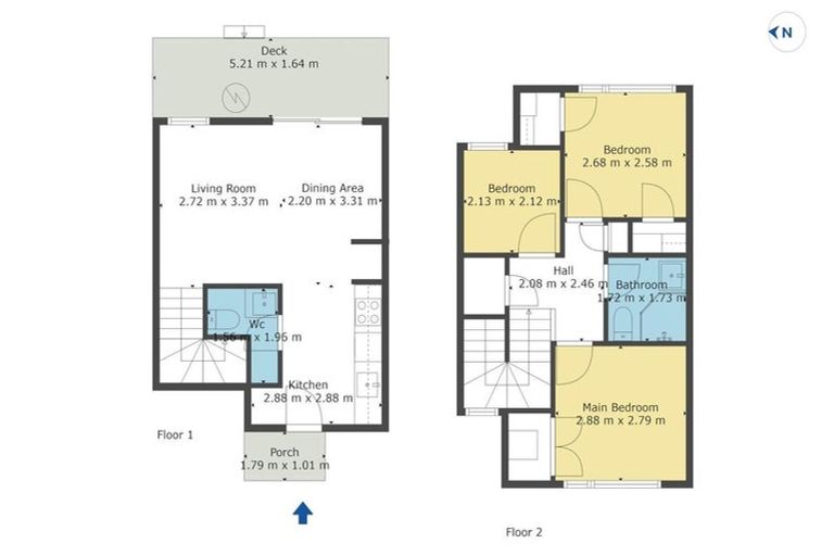 Photo of property in 38 Rana Road, Flat Bush, Auckland, 2019