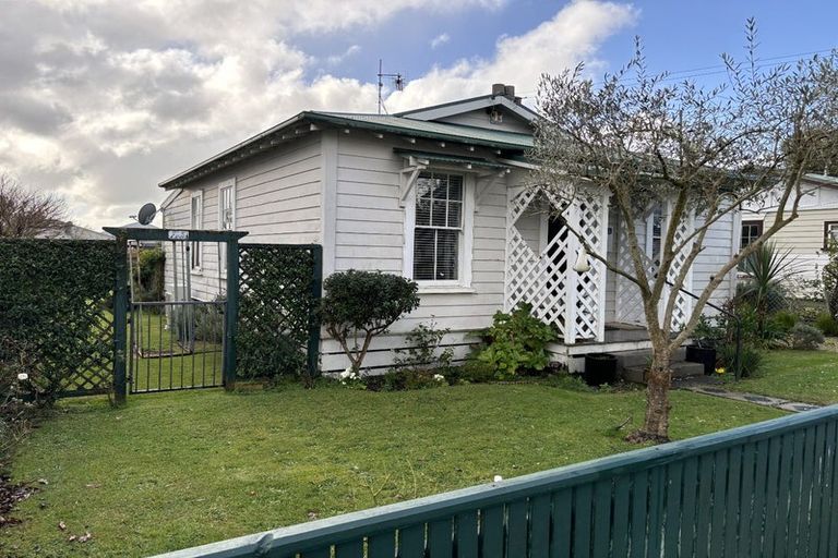 Photo of property in 19 Makomako Street, Frankton, Hamilton, 3204