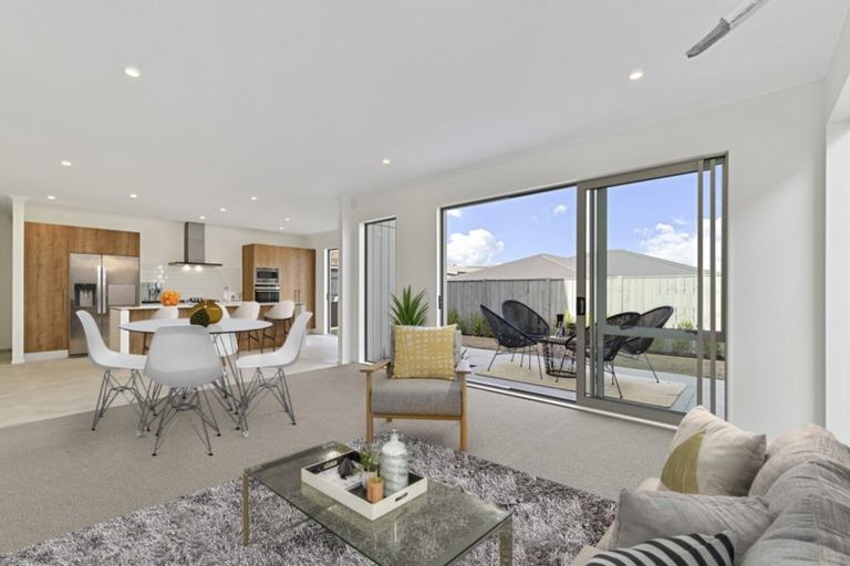 Photo of property in 6 Mcewan Street, Whenuapai, Auckland, 0618