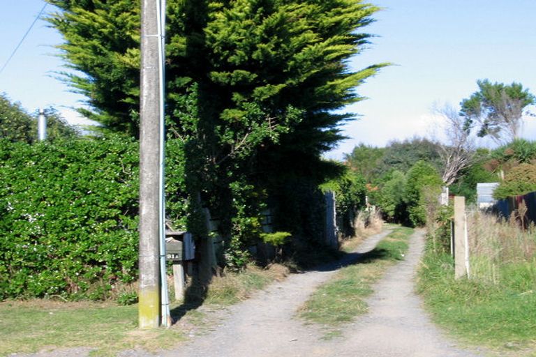 Photo of property in 31 Kiharoa Street, Otaki Beach, Otaki, 5512