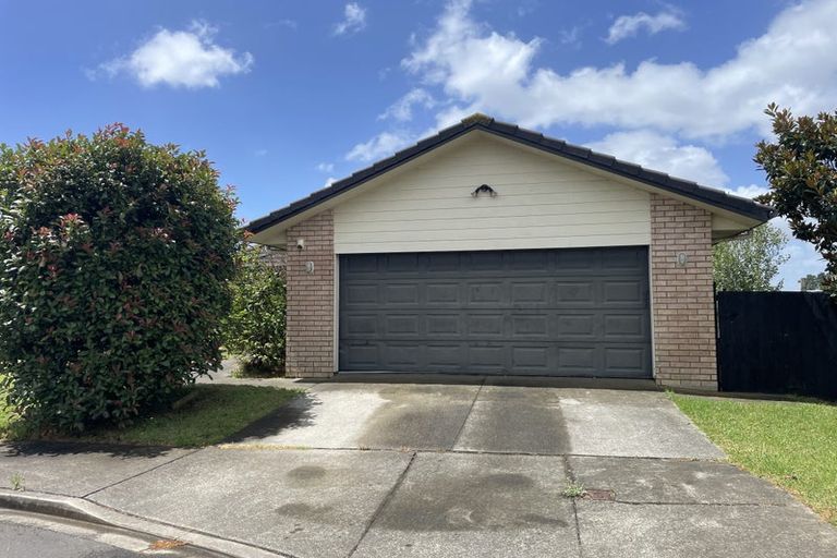 Photo of property in 24 Lili Chen Way, Mangere Bridge, Auckland, 2022