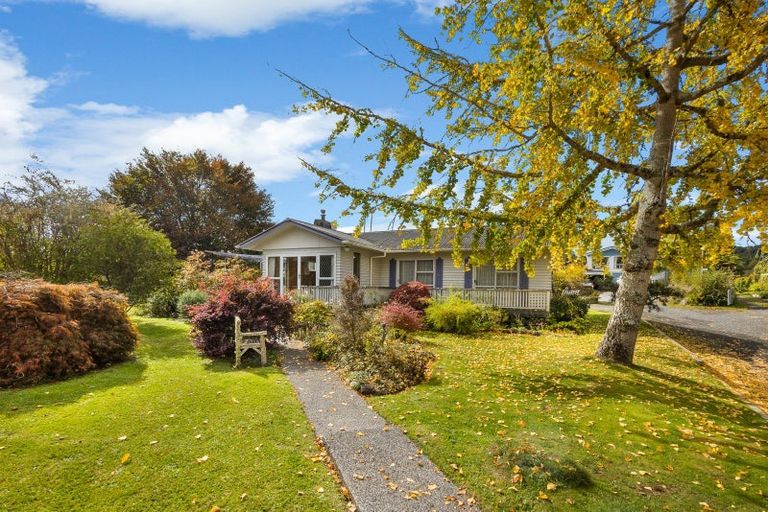 Photo of property in 71 Golf Road, Taumarunui, 3920