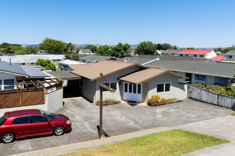 Photo of property in 104 Fraser Street, Tauranga South, Tauranga, 3112