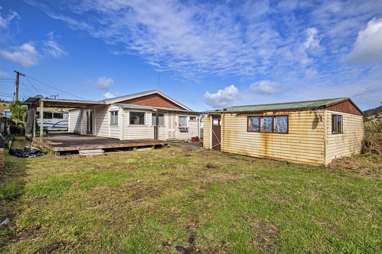 Photo of property in 39 Valley Road, Hikurangi, 0114