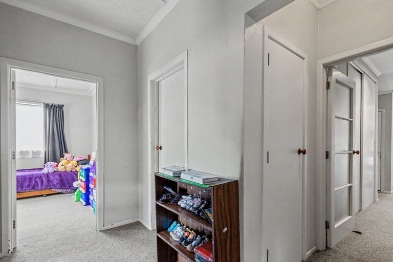 Photo of property in 55 Ballance Street, Aramoho, Whanganui, 4500