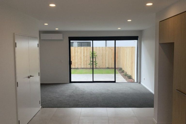 Photo of property in 116b Blenheim Road, Riccarton, Christchurch, 8041