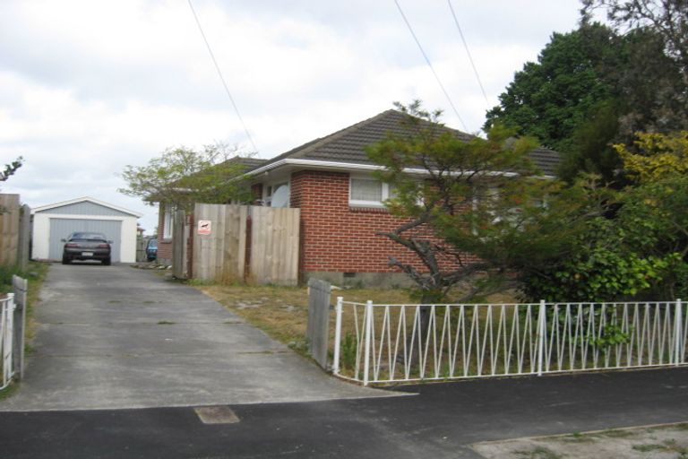 Photo of property in 28 Clearbrook Street, Shirley, Christchurch, 8052