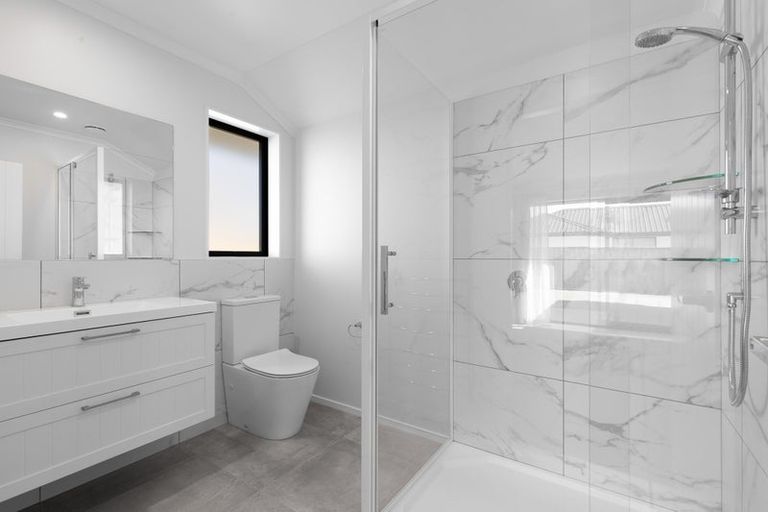 Photo of property in 4 Wai Iti Avenue, Redwoodtown, Blenheim, 7201