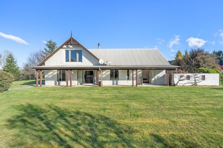 Photo of property in 1153 Wanaka-luggate Highway, Luggate, Wanaka, 9382