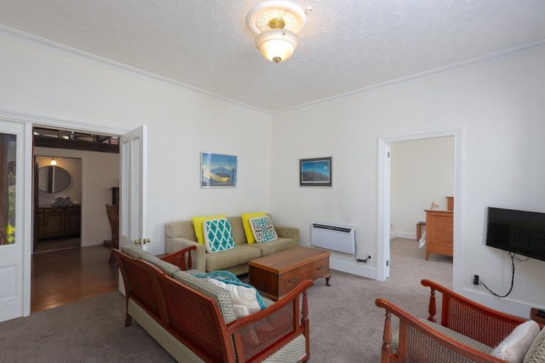 Photo of property in 16 Russell Street, Stepneyville, Nelson, 7010