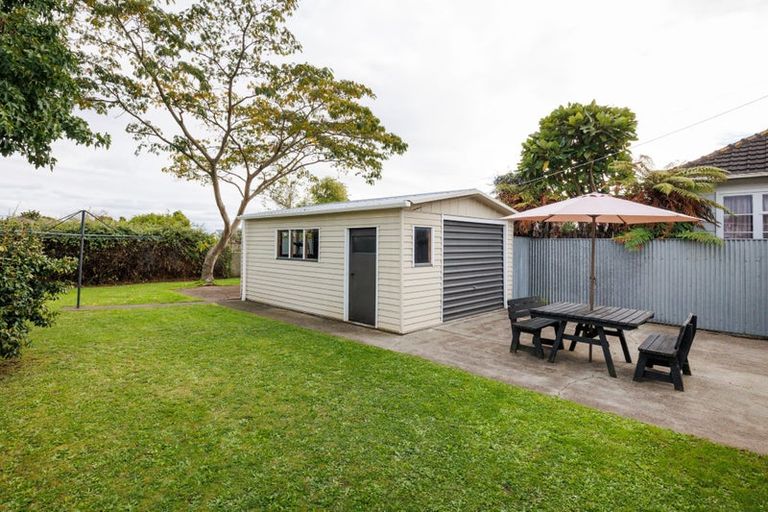 Photo of property in 182 Vogel Street, Roslyn, Palmerston North, 4414