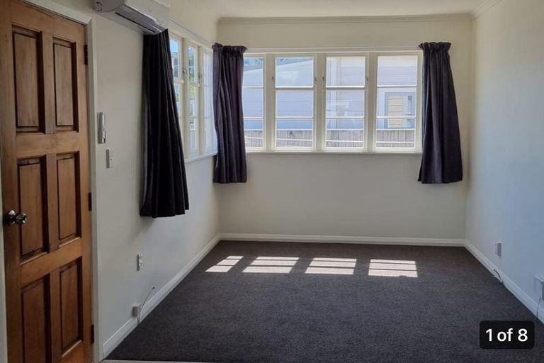 Photo of property in 24a Byron Street, Miramar, Wellington, 6022