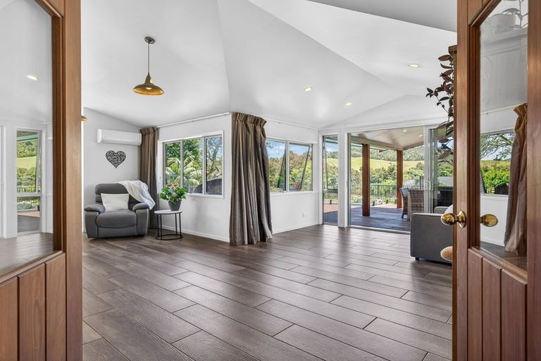 Photo of property in 589 Ngunguru Road, Glenbervie, Whangarei, 0173