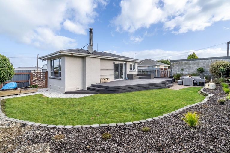 Photo of property in 150 Oreti Street, Kingswell, Invercargill, 9812