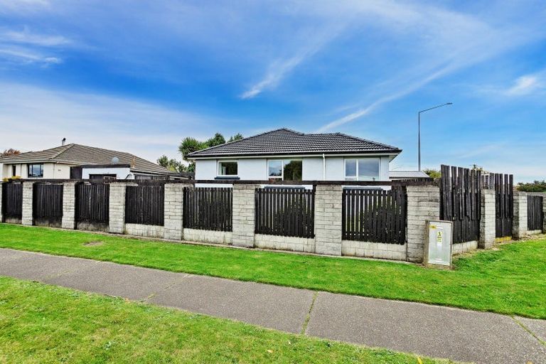 Photo of property in 1 Ward Street, Waverley, Invercargill, 9810