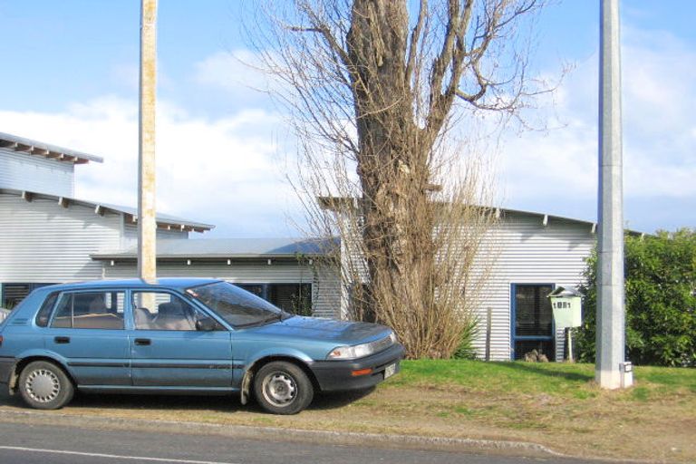 Photo of property in 1101 River Road, Queenwood, Hamilton, 3210