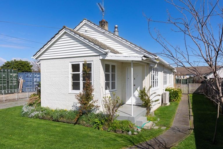 Photo of property in 6 Mary Street, Redwoodtown, Blenheim, 7201