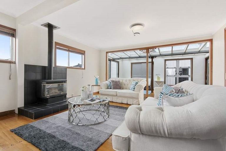 Photo of property in 25 Bremner Avenue, Mount Roskill, Auckland, 1041