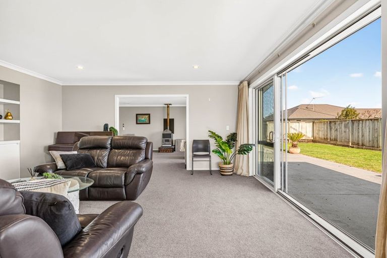 Photo of property in 13 O'sullivan Drive, Matamata, 3400