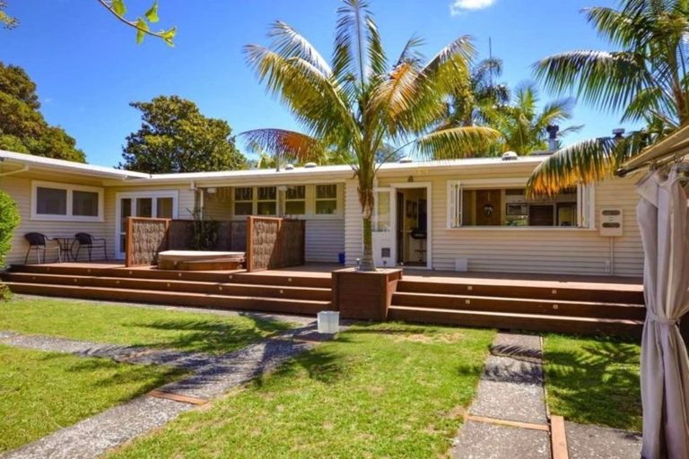 Photo of property in 88 Koropewa Road, Waipapa, Kerikeri, 0295