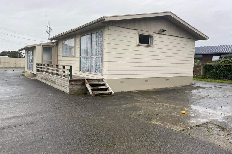 Photo of property in 7c Waerenga Road, Otaki, 5512