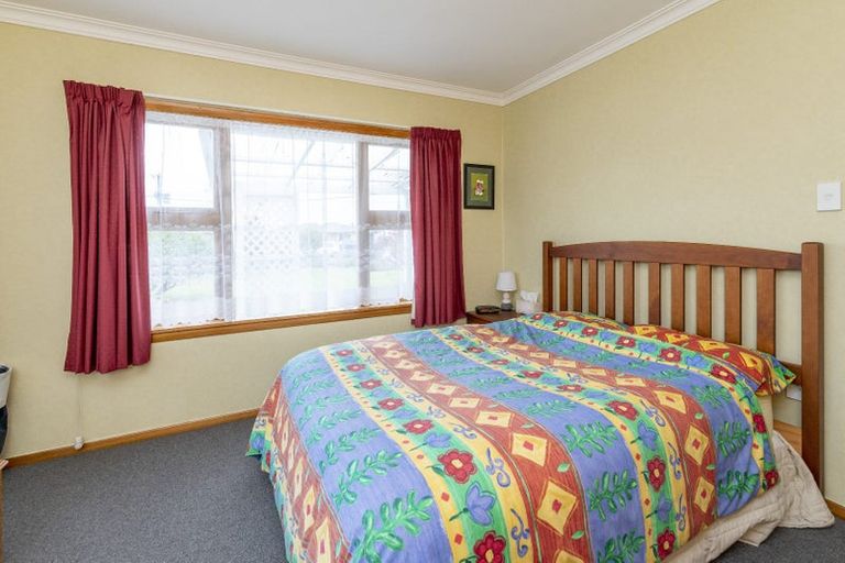 Photo of property in 145 Queen Street West, Levin, 5510