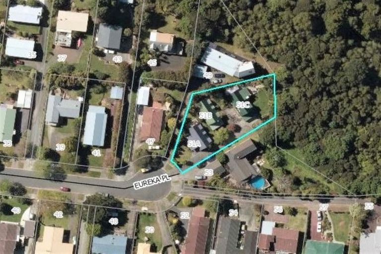 Photo of property in 51a Eureka Place, Parahaki, Whangarei, 0112