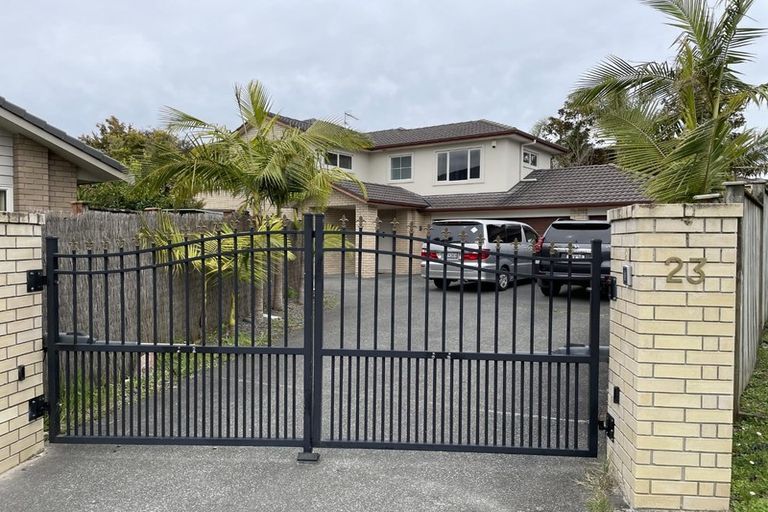 Photo of property in 23 Laurel Oak Drive, Schnapper Rock, Auckland, 0632