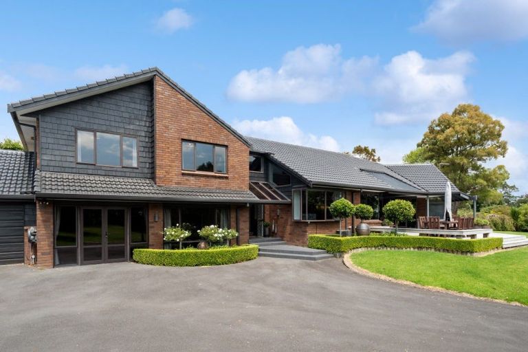 Photo of property in 716 Oropi Road, Oropi, Tauranga, 3173