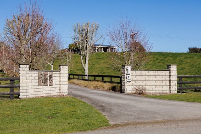 Photo of property in 12 Crabb Road, Okoroire, Tirau, 3485