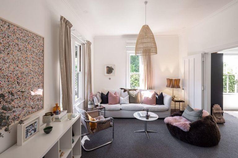 Photo of property in 78 Poulson Street, Addington, Christchurch, 8024