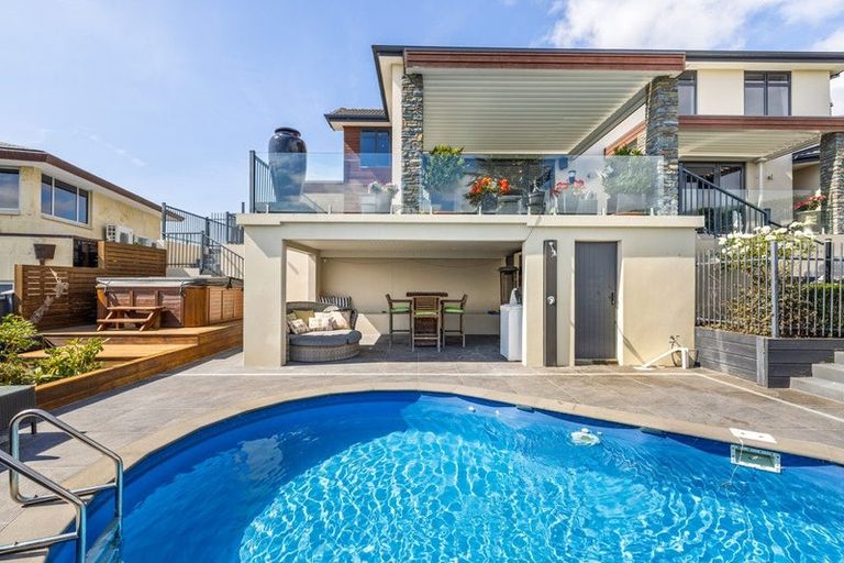 Photo of property in 4 Stonewall Place, Huntsbury, Christchurch, 8022