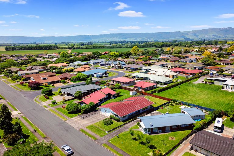Photo of property in 13 Karaka Street, Matamata, 3400