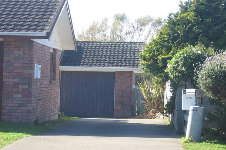 Photo of property in 87a Mazengarb Road, Paraparaumu Beach, Paraparaumu, 5032