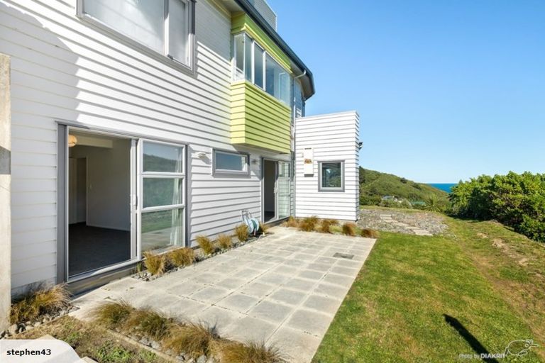 Photo of property in 32a View Road, Houghton Bay, Wellington, 6023