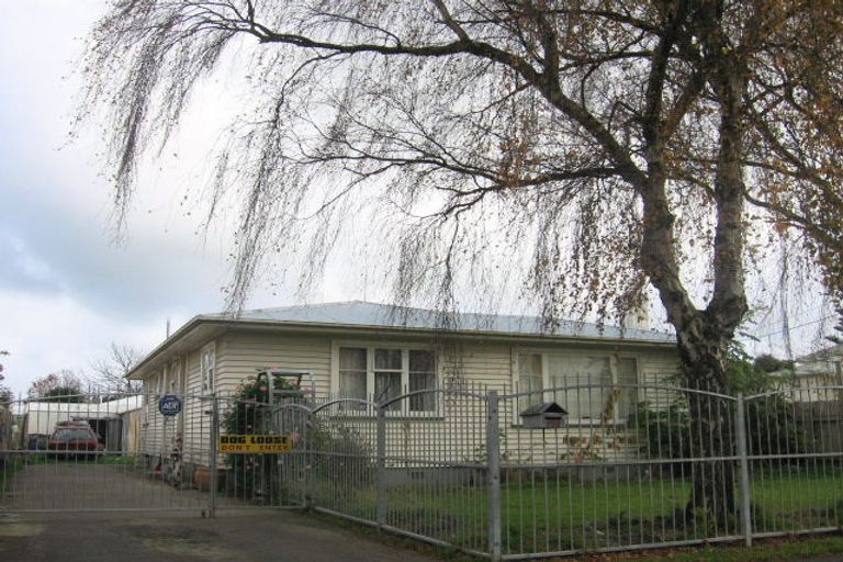 Photo of property in 159 Monrad Street, Highbury, Palmerston North, 4412