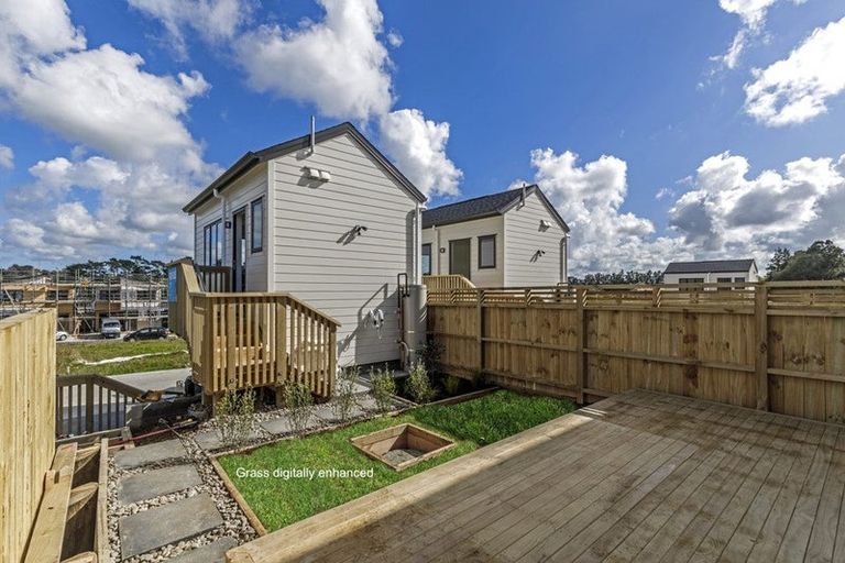 Photo of property in 624 Kerepi Street, Westgate, 0814