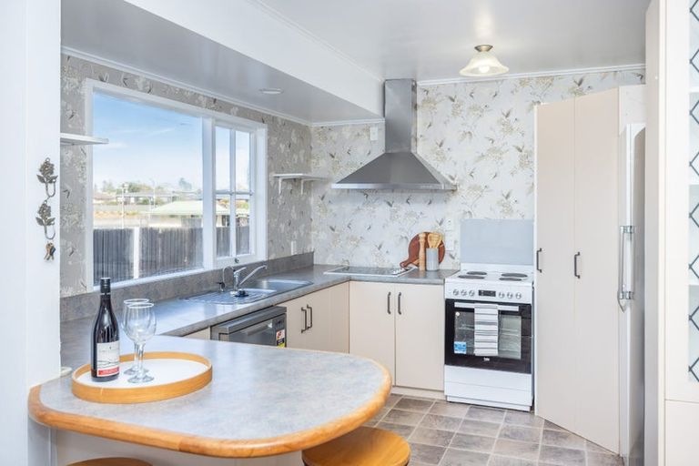 Photo of property in 387 Christie Avenue, Te Awamutu, 3800