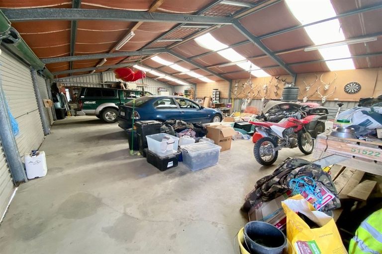 Photo of property in 14 Cambridge Street, Balclutha, 9230