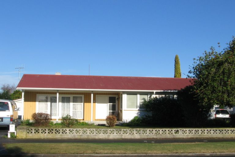 Photo of property in 31 Wycliffe Street, Onekawa, Napier, 4110
